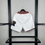 25th season Grizzlies retro shorts NBA Jersey