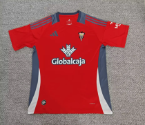 Albacete 2025/26 Away Soccer Jersye