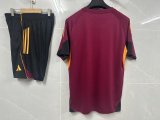 Roma 2025/26 Red Training suit
