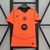 Barcelona 2025/26 Third Away jersey