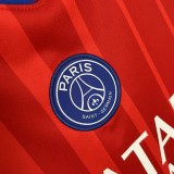 PSG Paris 2025/26 Away size S-4XL