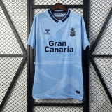 Las Palmas 2025/26 Away size S-2XL