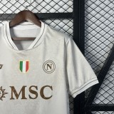 Naples Napoli 2025/26 Away size S-4XL