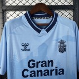 Las Palmas 2025/26 Away size S-2XL