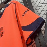Barcelona 2025/26 Third Away jersey