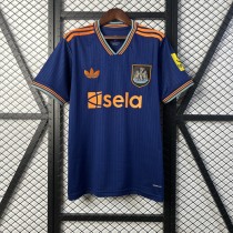 2025-26 Newcastle United Third away soccer jersey  S-2XL