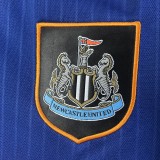 2025-26 Newcastle United Third away soccer jersey  S-2XL