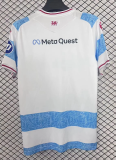 Wrexham  2025/26 Third Away Jersey S-XXL