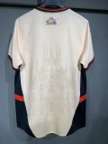 AC Milan 2025/26 special GC special player version soccer jersey