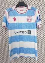 Wrexham  2025/26 Third Away Jersey S-XXL