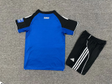 Hamburger SV 2025/26 Away Kids Kit