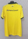 Wrexham  2025/26 Away Jersey S-XXL