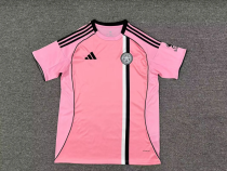 Leicester City 2025/26 Third Away size S-2XL