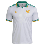 Roma 2025/26 third away S-4XL