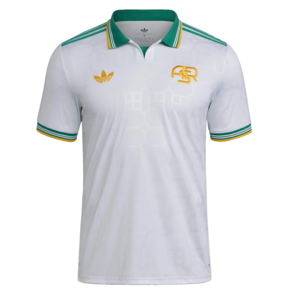 Roma 2025/26 third away S-4XL