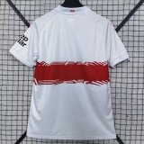 VfB Stuttgart 2025/26 Home soccer jerseys
