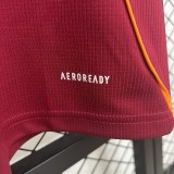 Roma 2025/26 home S-4XL