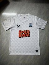 Copy Preston North End F.C. 2025/26 Home Jersey S-XXL