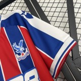 Crystal Palace 2025/26 Home Jersey
