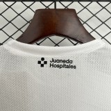 Manchester united 2025/26 away Kids Kit
