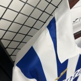 Leganes 2025-26 Home Jersey