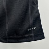 25th season Raptors City Edition No. 15 Carter NBA Jersey