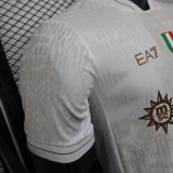 Naples Napoli 2025/26 Away Player version