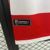 Granada  2025/26 Home jersey size S-2XL