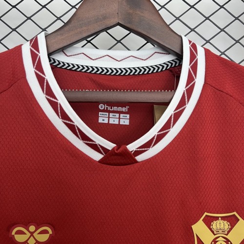 Tenerife  2025/26 Away Jersey