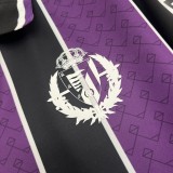 Real Valladolid 2025/26 Away soccer jersey S-XXL
