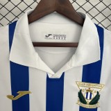 Leganes 2025-26 Home Jersey