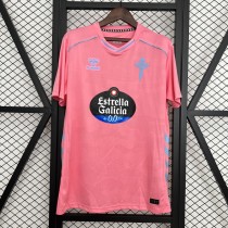 Celta Vigo 2025/26 Third soccer jersey S-XXL