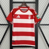 Granada  2025/26 Home jersey size S-2XL