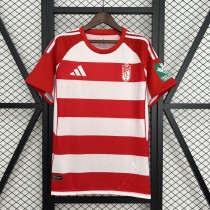 Granada  2025/26 Home jersey size S-2XL