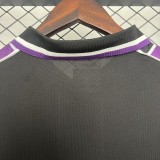 Real Valladolid 2025/26 Away soccer jersey S-XXL