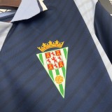 Cordoba CF 2025/26 Away Jersey S-XXL