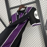 Real Valladolid 2025/26 Away soccer jersey S-XXL