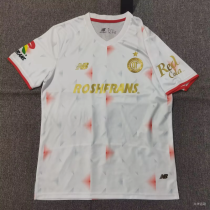 25-26 Toluca  Away   soccer jersey