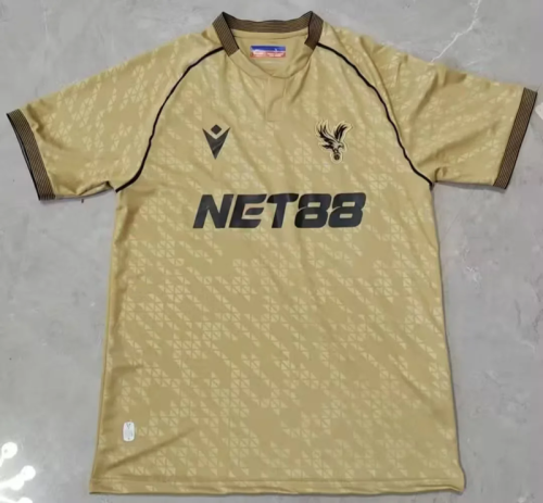 Crystal Palace 2025/26 Away Jersey