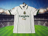 Retro  Racing de Santander 2001/02 Home  Jersey