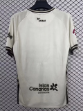 Las Palmas 2025/26 Third Away size S-4XL