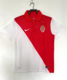 Retro Monaco 2014/15 home size S-2XL