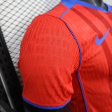 PSG Paris 2025/26 Third Away player version S-XXL