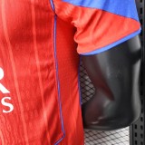 PSG Paris 2025/26 Third Away player version S-XXL