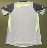 Club America 2025/26 Gray Goalkeeper Jersey