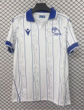 Sheffield Wednesday F.C. 2025/26 Third Away Jersey