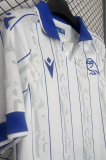 Sheffield Wednesday F.C. 2025/26 Third Away Jersey