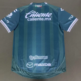 25-26 Club Leon home player version  soccer jersey