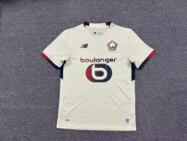 Lille OSC 2025/26 Away Jersey
