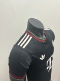 Bayern Munich 2025/26  Third Away Jersey Player Version